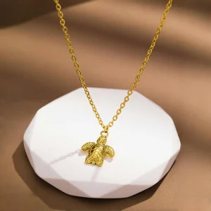 collier Tortuga