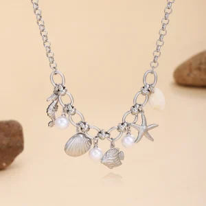 collier plage